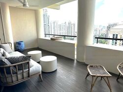 The Colonnade (D10), Condominium #460327191